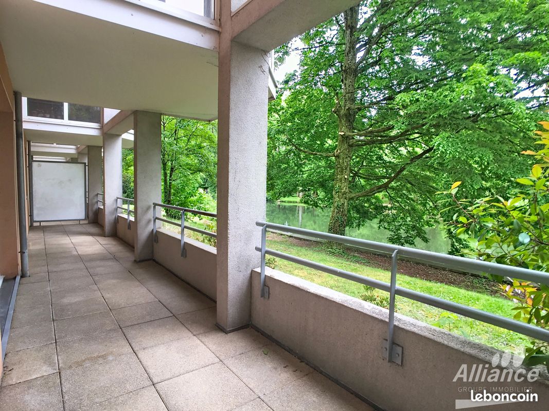 Appartement 4 pièces 102 m² · à Montbéliard · 102 m² · 1 329 €/mois