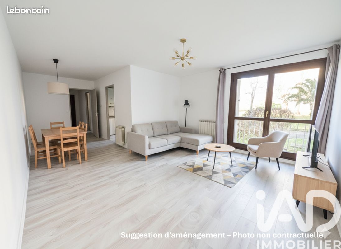Appartement 1 pièce 38 m² · à Anglet · 38 m² · 199 000 €