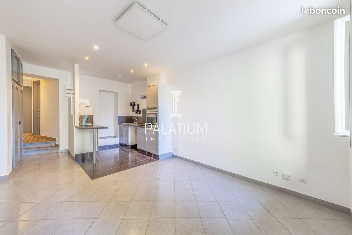 Appartement 2 pièces 45 m² · à Gréoux-les-Bains · 45 m² · 139 500 €
