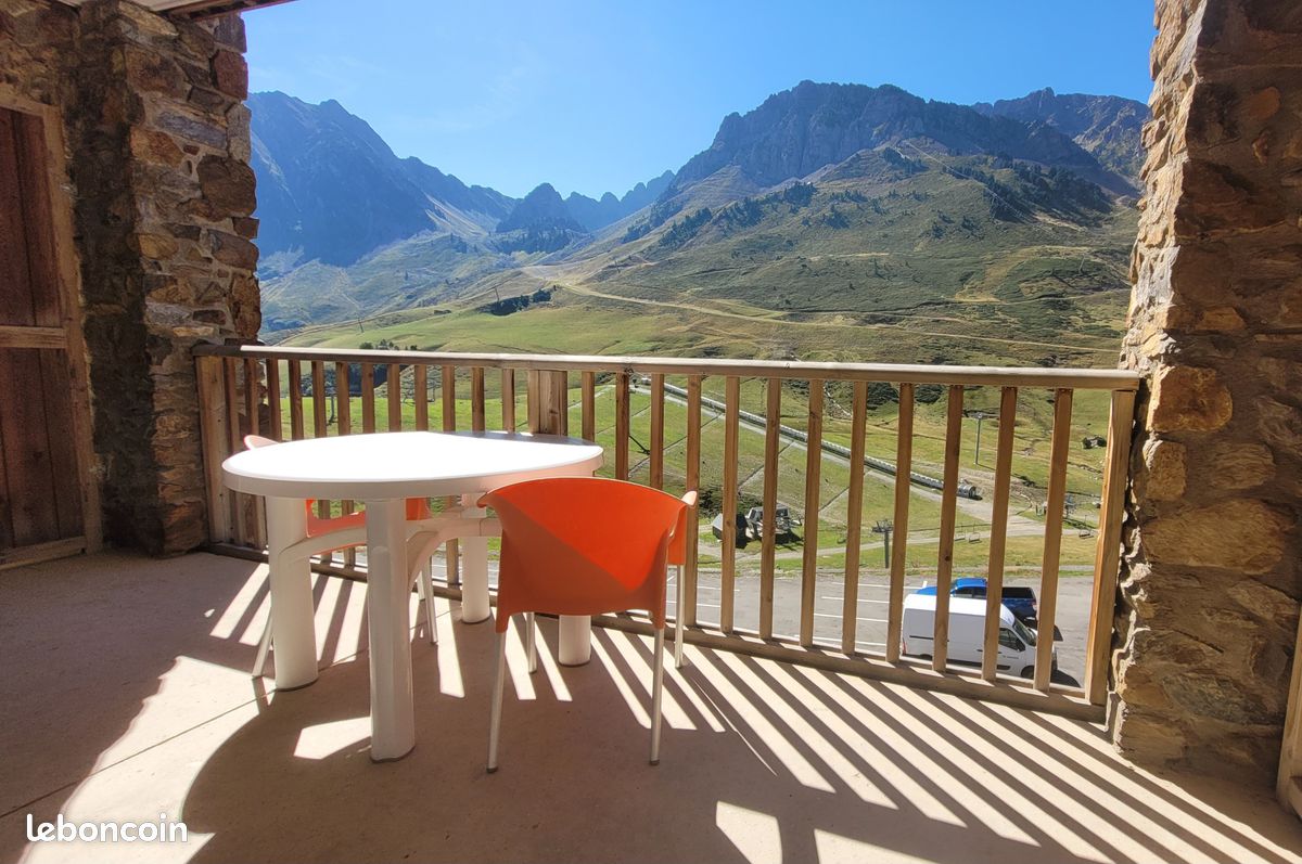 Appartement 2 pièces 30 m² · à Bagnères-de-Bigorre · 30 m² · 92 000 €