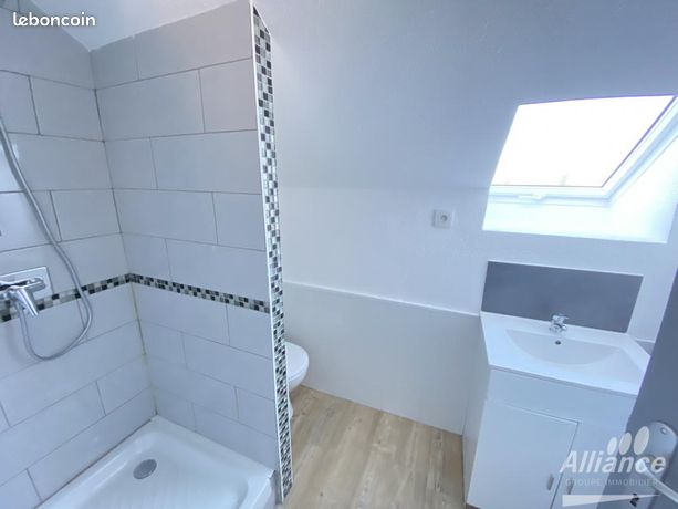Appartement 1 pièce 30 m²