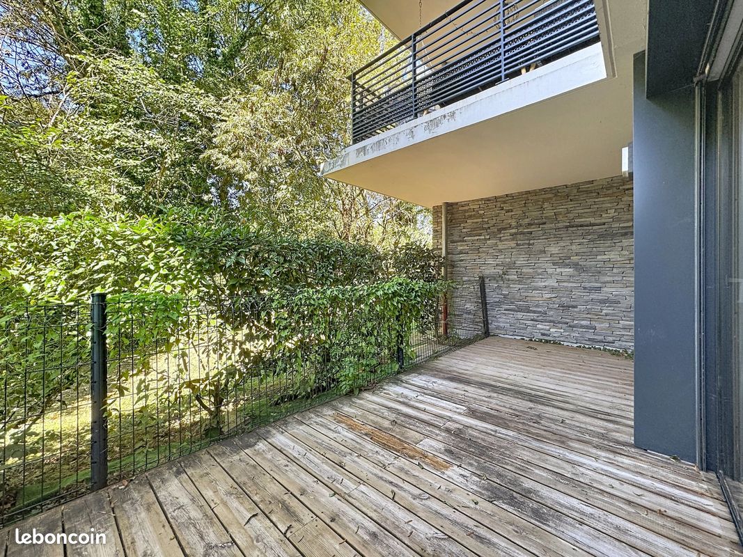 Appartement 3 pièces 67 m² · à Chevry · 67 m² · 349 000 €