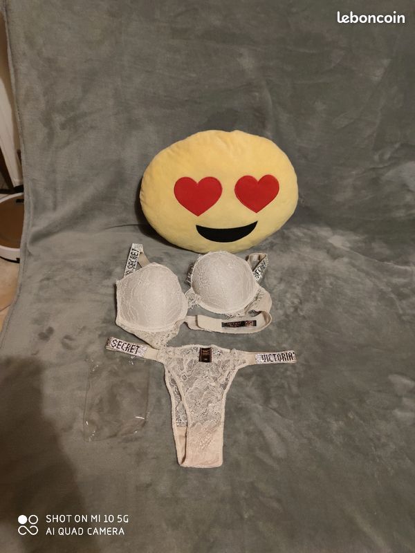 Soutien gorge victoria Secret (image 2)