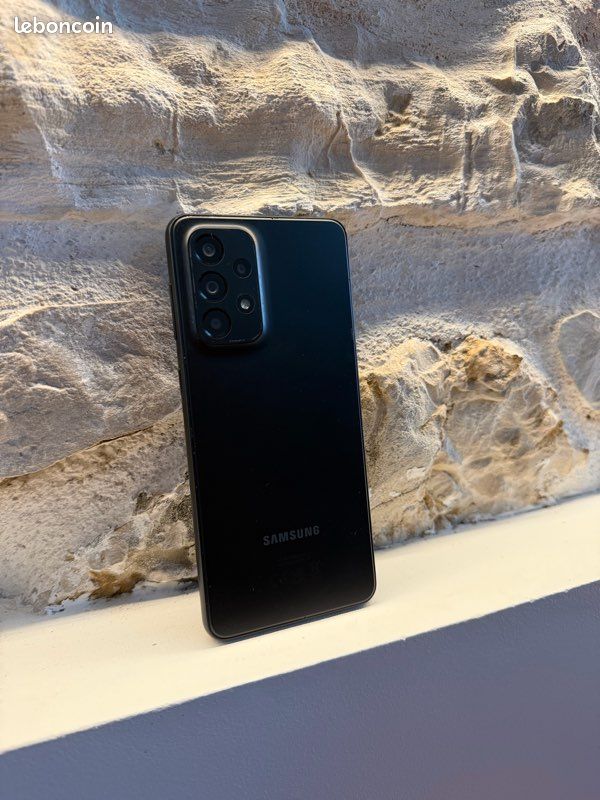 Samsung Galaxy A33 5G (image 2)