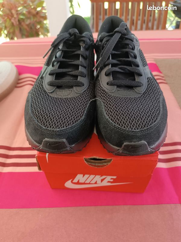 Basket Nike (image 5)