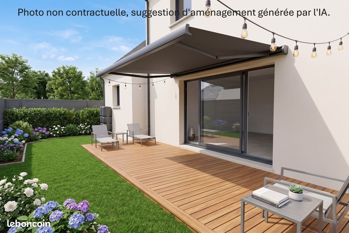 Maison 5 pièces 98 m² (image 16)