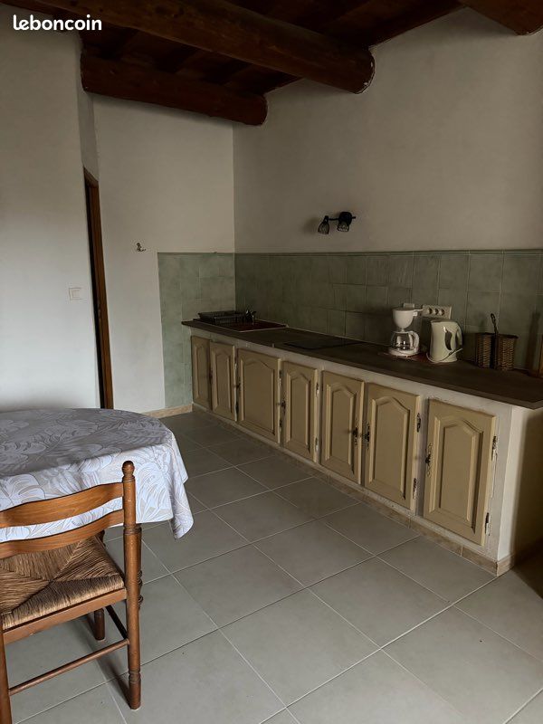 Appartement 2 pièces 52 m² · à Tarascon · 52 m² · 520 €