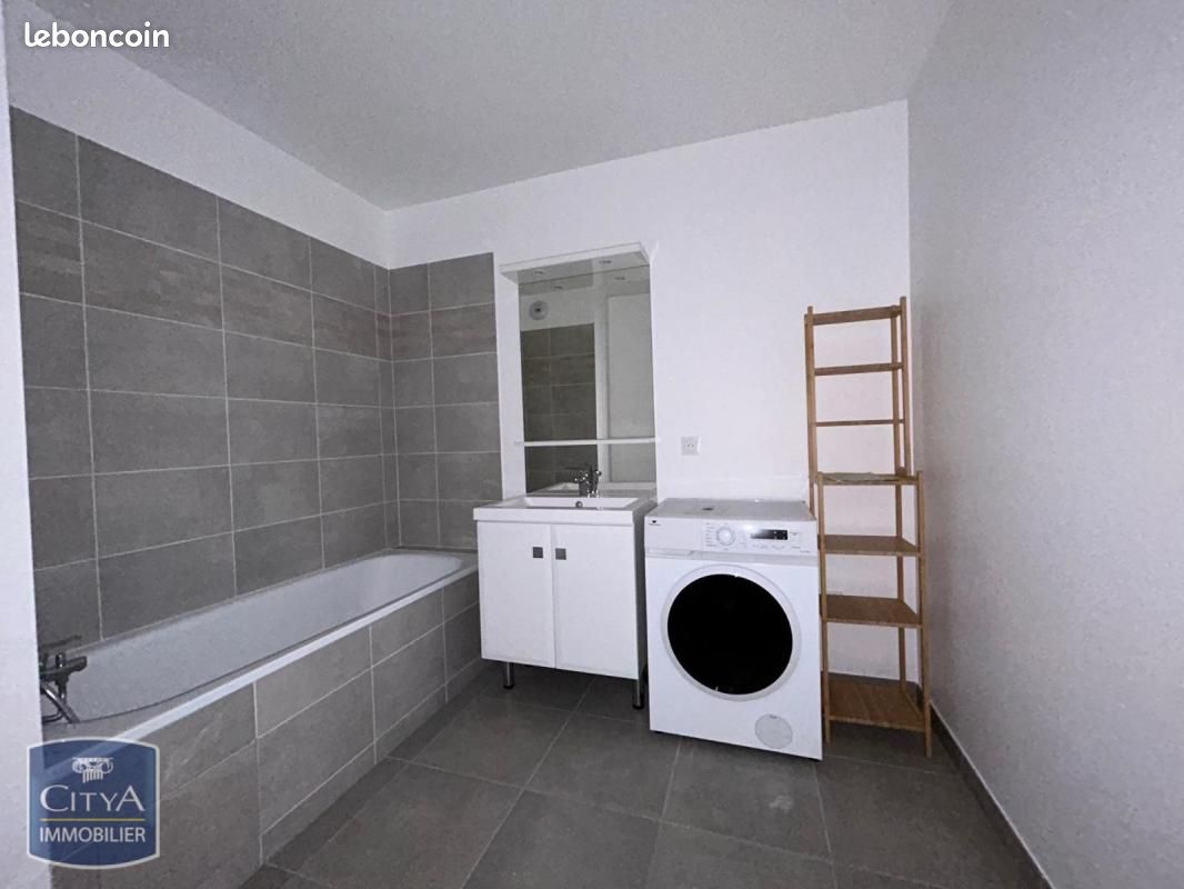 Appartement a louer ozoir-la-ferriere - 3 pièce(s) - 61 m2 - Surfyn