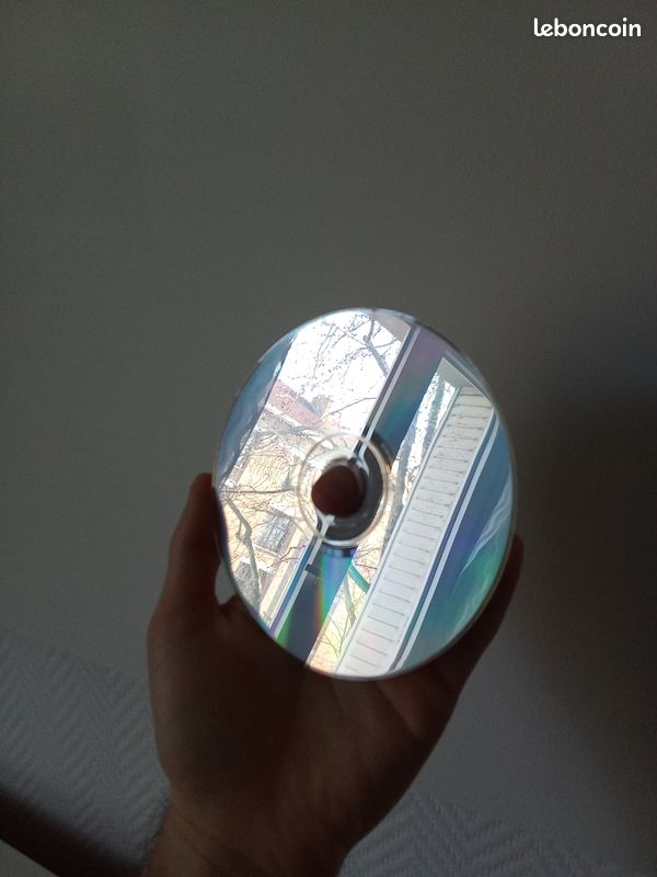 Musique : Raphael, Super Welter (CD) (image 3)