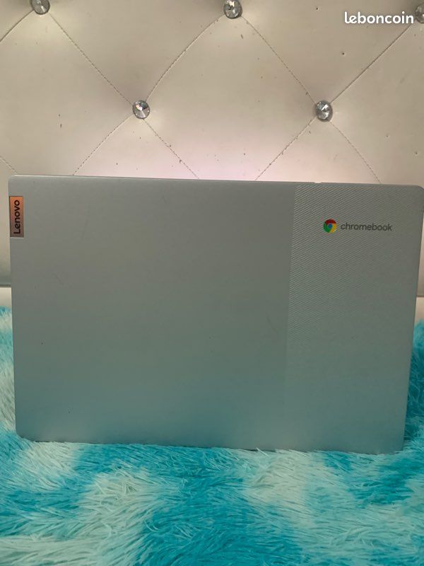 Chrome Book OS (image 5)
