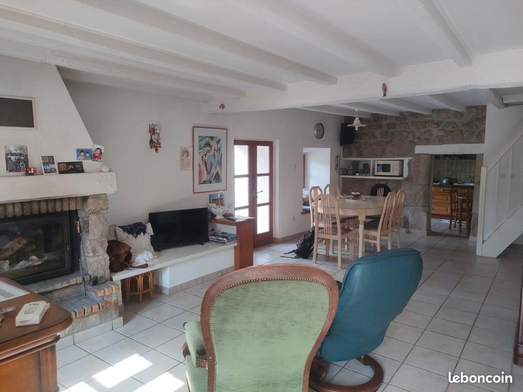Maison 5 pièces 150 m² (image 9)