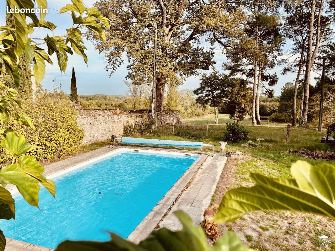 Maison 7 pièces 180 m² · à Sauternes · 180 m² · 344 000 €