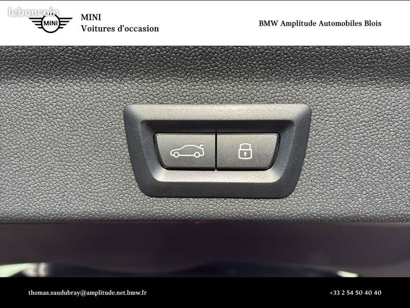 Mini Countryman Cooper SE 125ch + 95ch Edition Premium Plus ALL4 BVA6 (image 12)