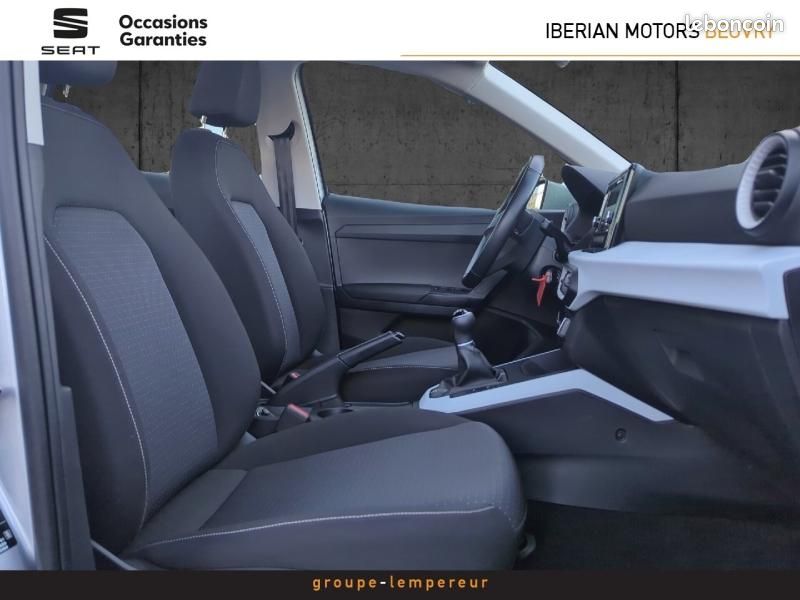 Seat Arona 1.0 TSI 110ch Copa (image 5)