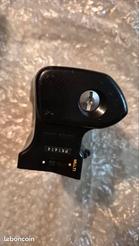 Grip winder Mamiya 645 pro (image 2)