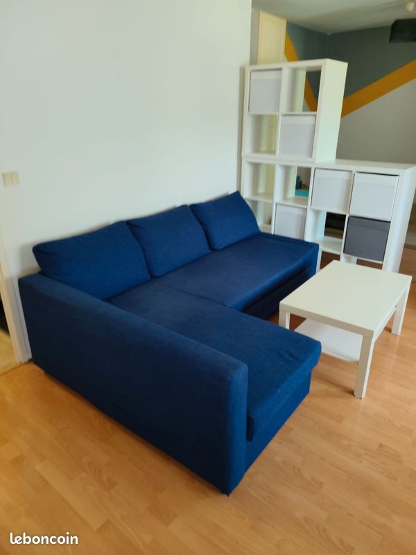 Appartement 1 pièce 39 m² · à Divonne-les-Bains · 39 m² · 1 000 €/mois
