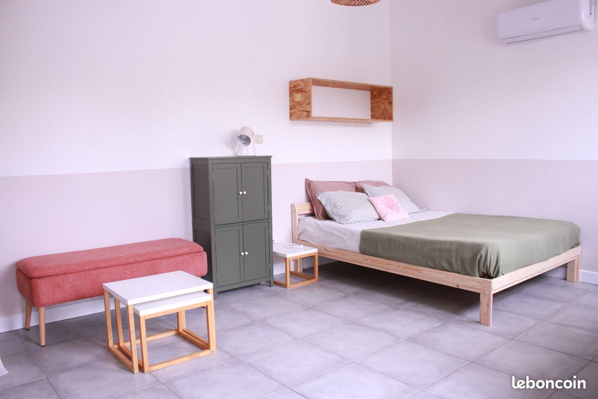 Appartement 1 pièce 23 m² · à Avignon · 23 m² · 505 €
