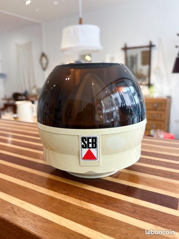 Presse agrume SEB Space age 70´s (image 3)