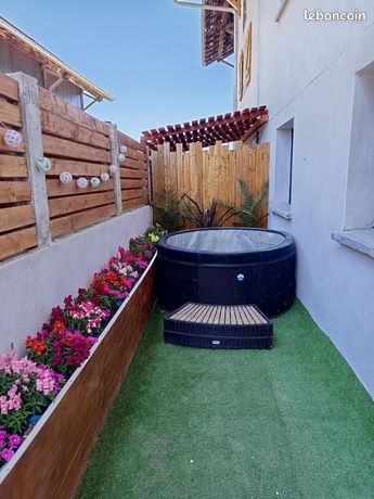 Maison de ville 6 pièces 147 m²