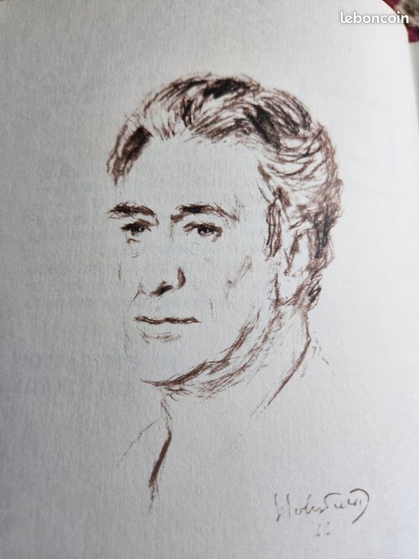 La Boîte à pêche par Maurice Genevoix (image 5)