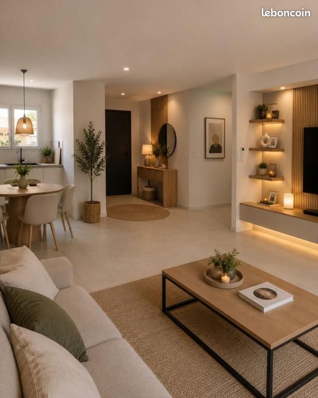 Maison 5 pièces 92 m² · à Podensac · 92 m² · 262 060 €