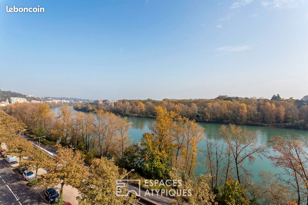 Appartement 4 pièces 124 m² · à Caluire-Et-Cuire · 124 m² · 569 000 €