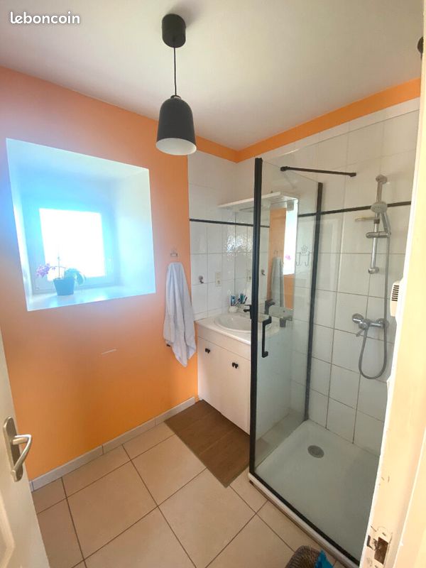 Maison a louer bruz - 4 pièce(s) - 87 m2 - Surfyn