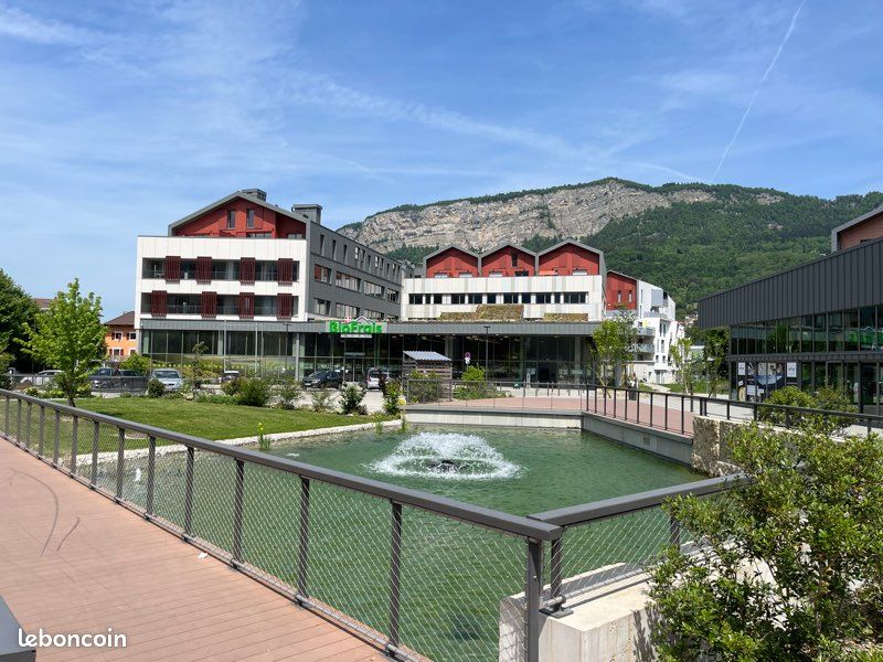 Appartement 2 pièces 42 m² · à Bonneville · 42 m² · 179 900 €