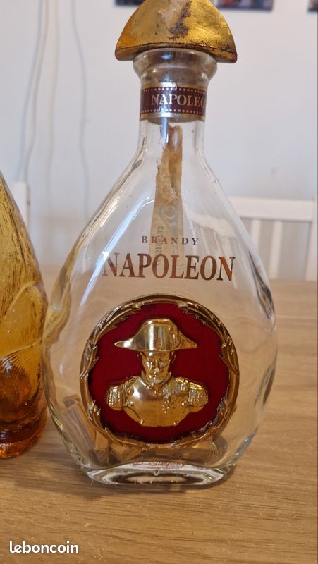 Bouteilles Vintage (image 4)