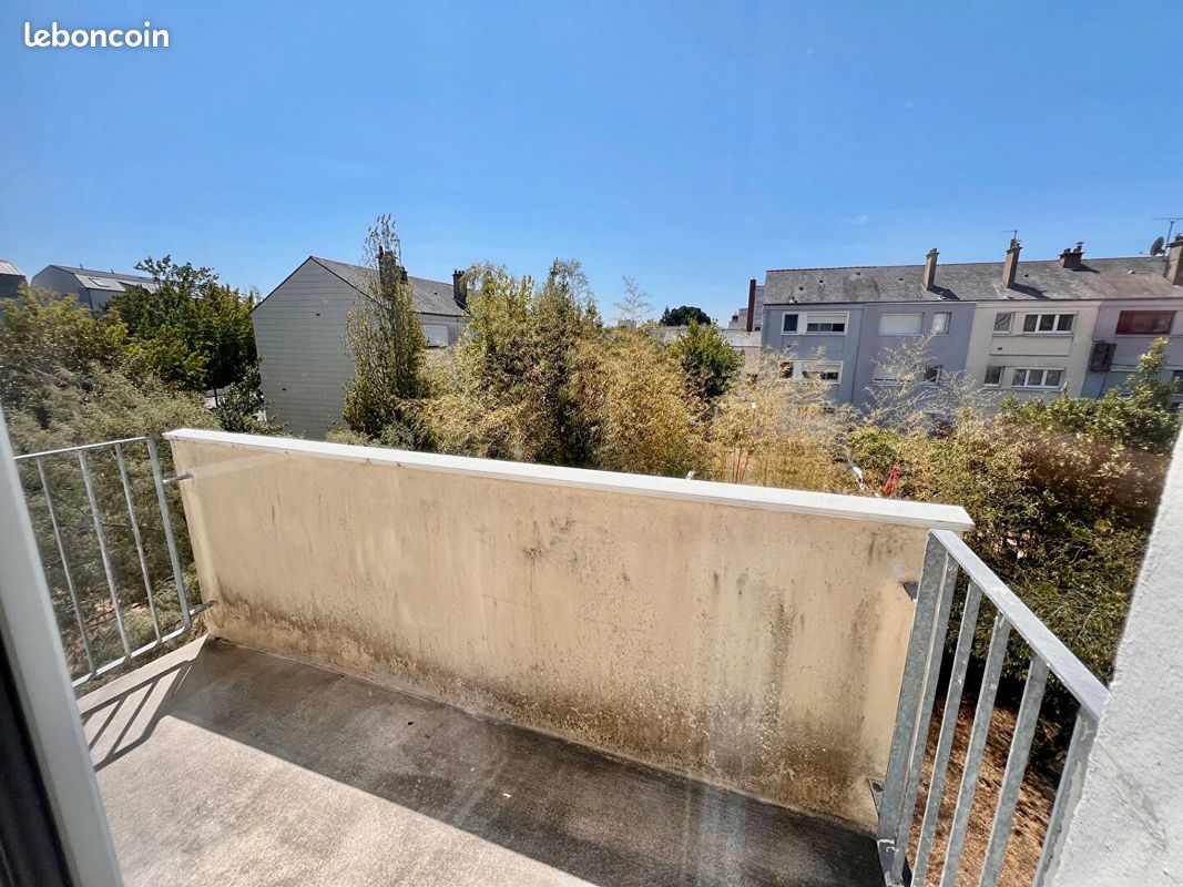 Appartement 2 pièces 47 m² (image 2)