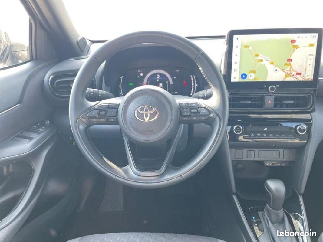 Toyota Yaris Cross 130h Design MC24 (image 11)