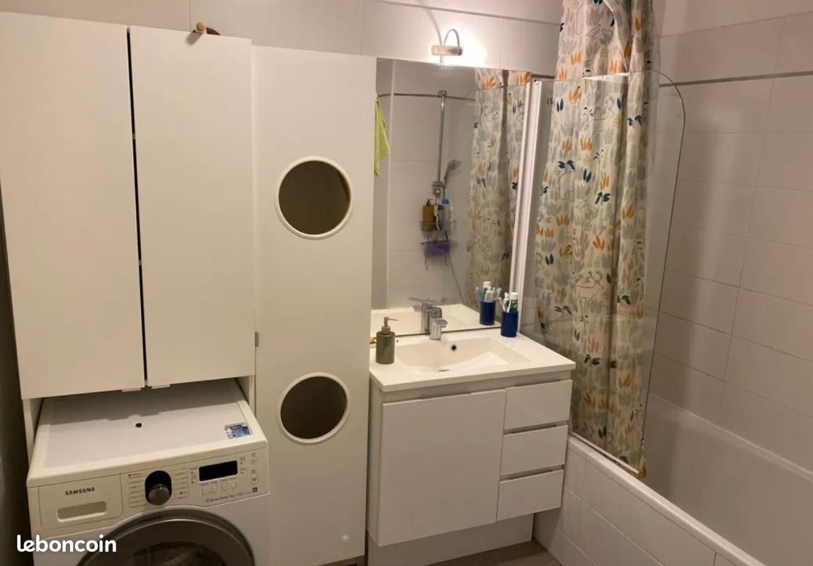 Appartement a louer bagneux - 3 pièce(s) - 63 m2 - Surfyn