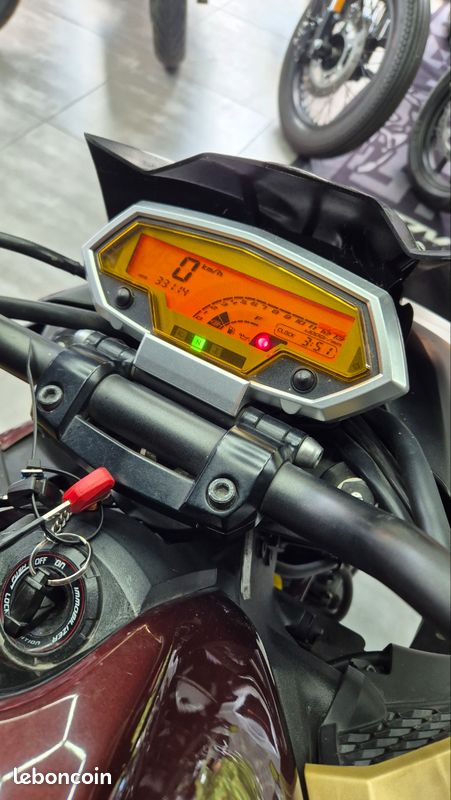 Kawasaki Z 1000 (image 3)