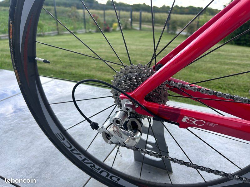 Vélo BMC Roadracer SL02 (image 5)