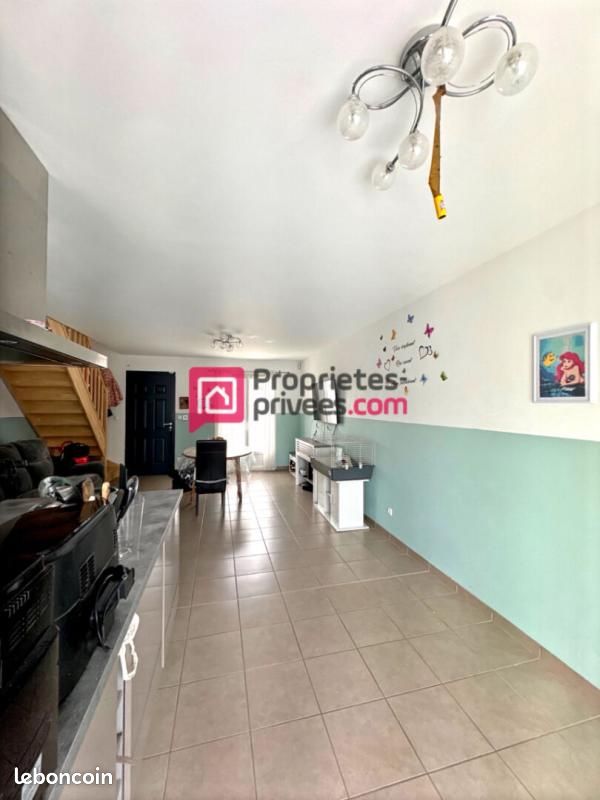 Maison 4 pièces 90 m² (image 5)