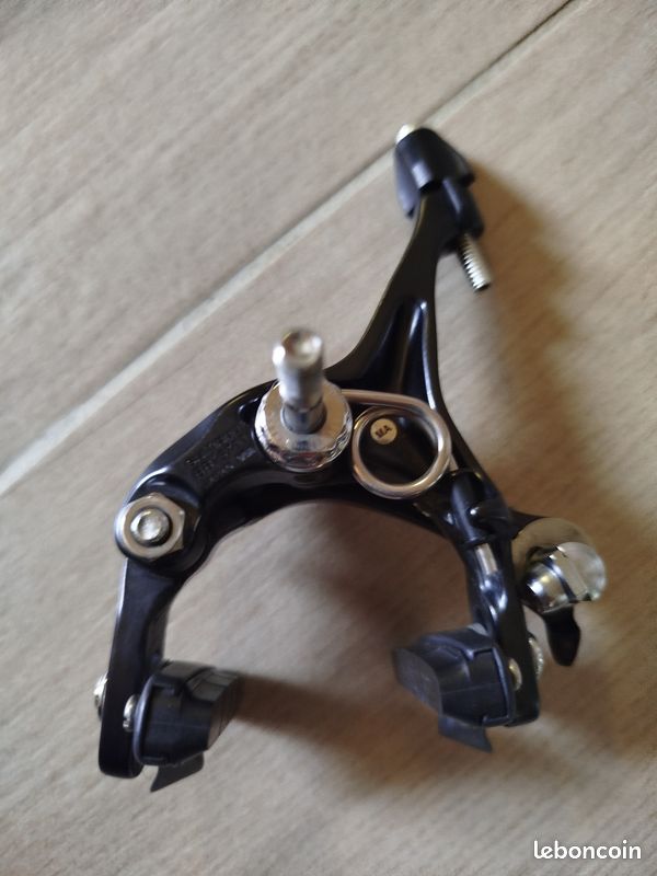 Zapatas de freno SHIMANO 105 BR-5800 R55C4 Par