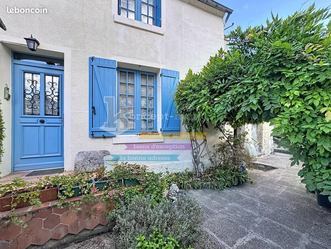 Maison 2 pièces 47 m² · à Bury · 47 m² · 99 000 €