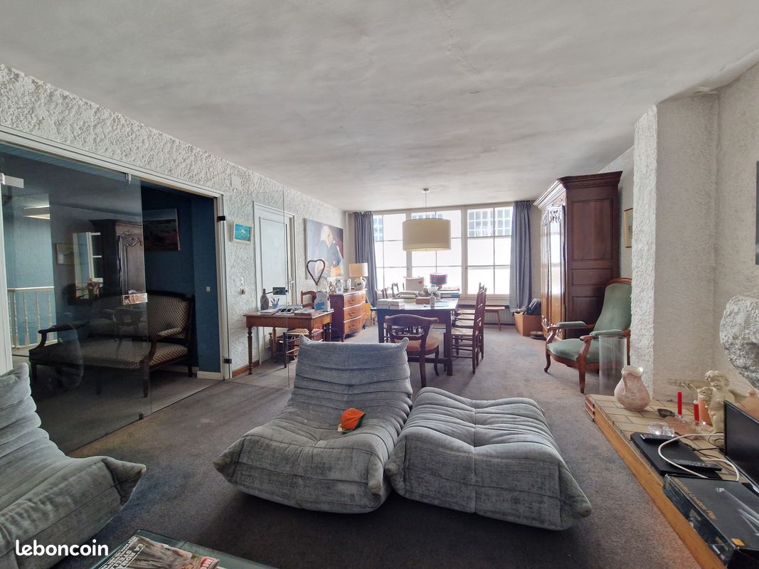 Immeuble 8 pièces 260 m² · à Saint-Omer · 260 m² · 135 000 €