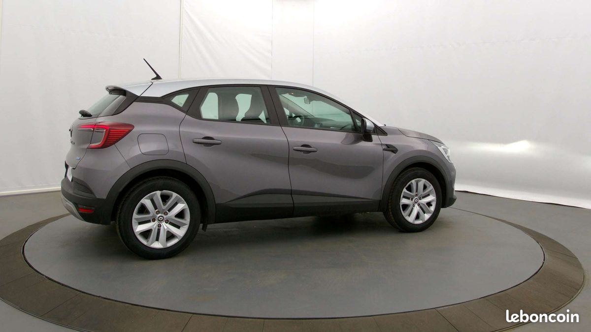 Renault captur e tech 145 21 business (image 12)