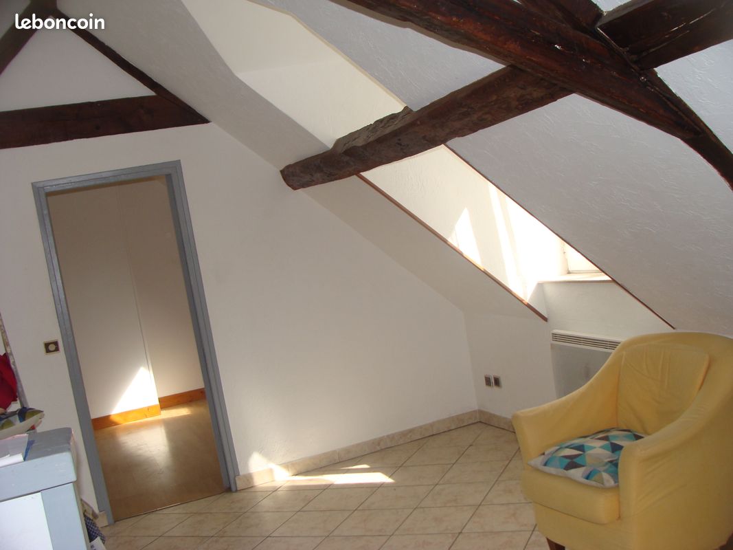 Appartement 2 pièces 40 m² · à Liancourt · 40 m² · 535 €/mois