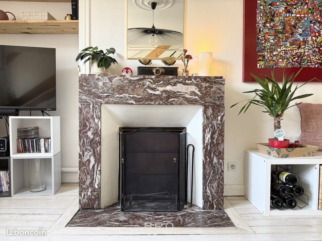 Appartement 3 pièces 89 m² · à Vannes · 89 m² · 374 400 €