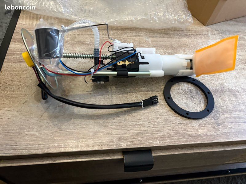 Pompe à Carburant Polaris Sportsman (image 1)