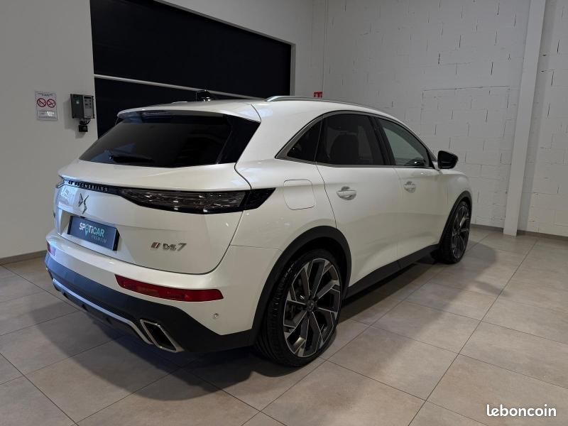 Ds DS 7 E-TENSE 4x4 360ch Rivoli (image 5)