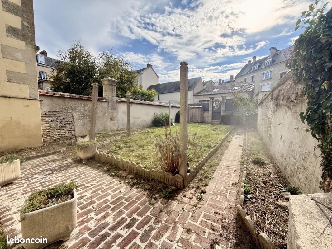 Maison 5 pièces 100 m² · à Argentan · 100 m² · 189 000 €