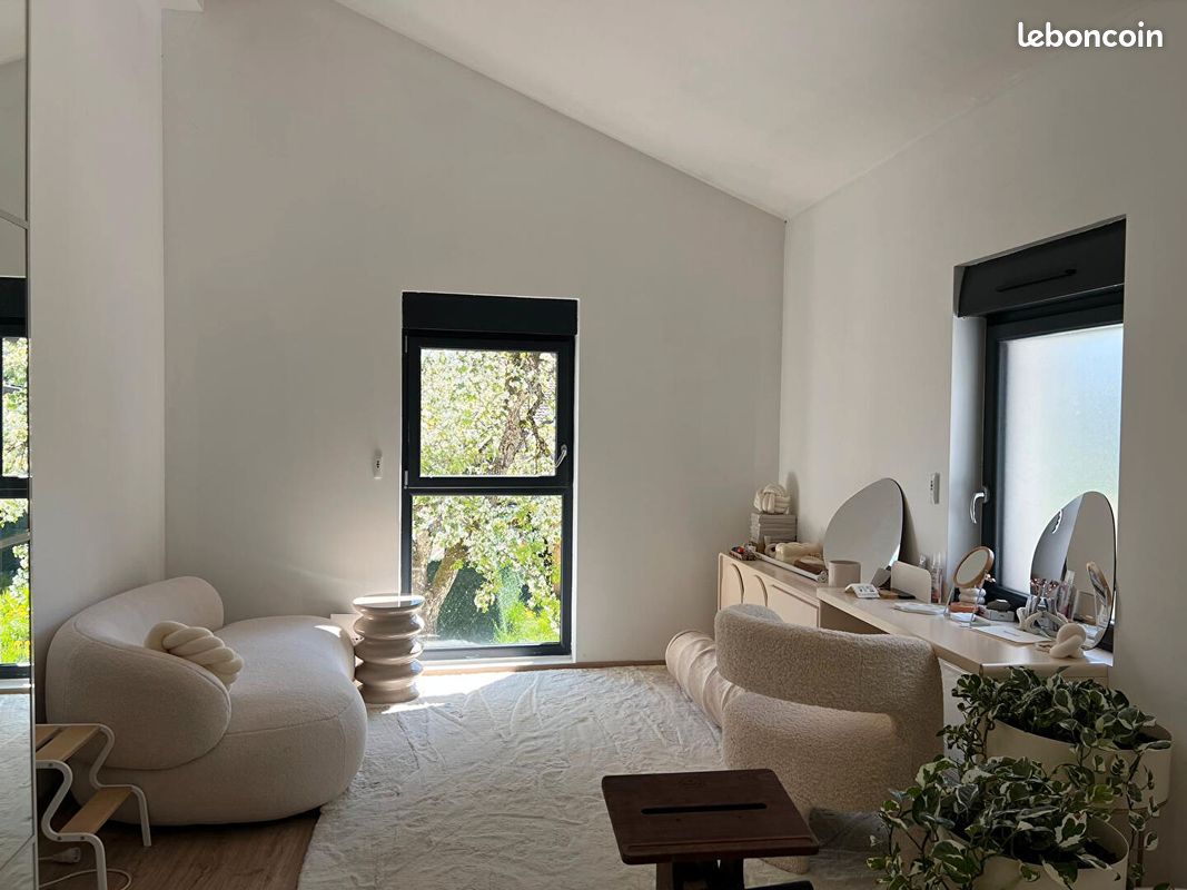 Maison 3 pièces 109 m² · à Monnetier-Mornex · 109 m² · 550 000 €