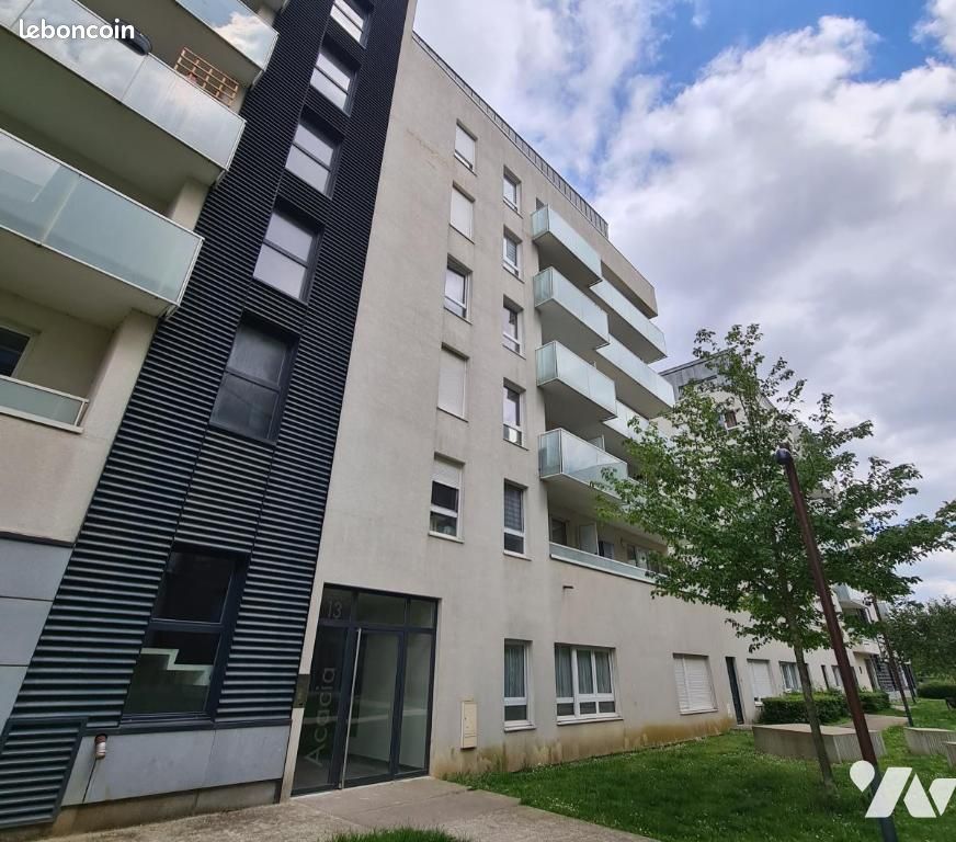Appartement 3 pièces 85 m² · à Capinghem · 85 m² · 235 000 €