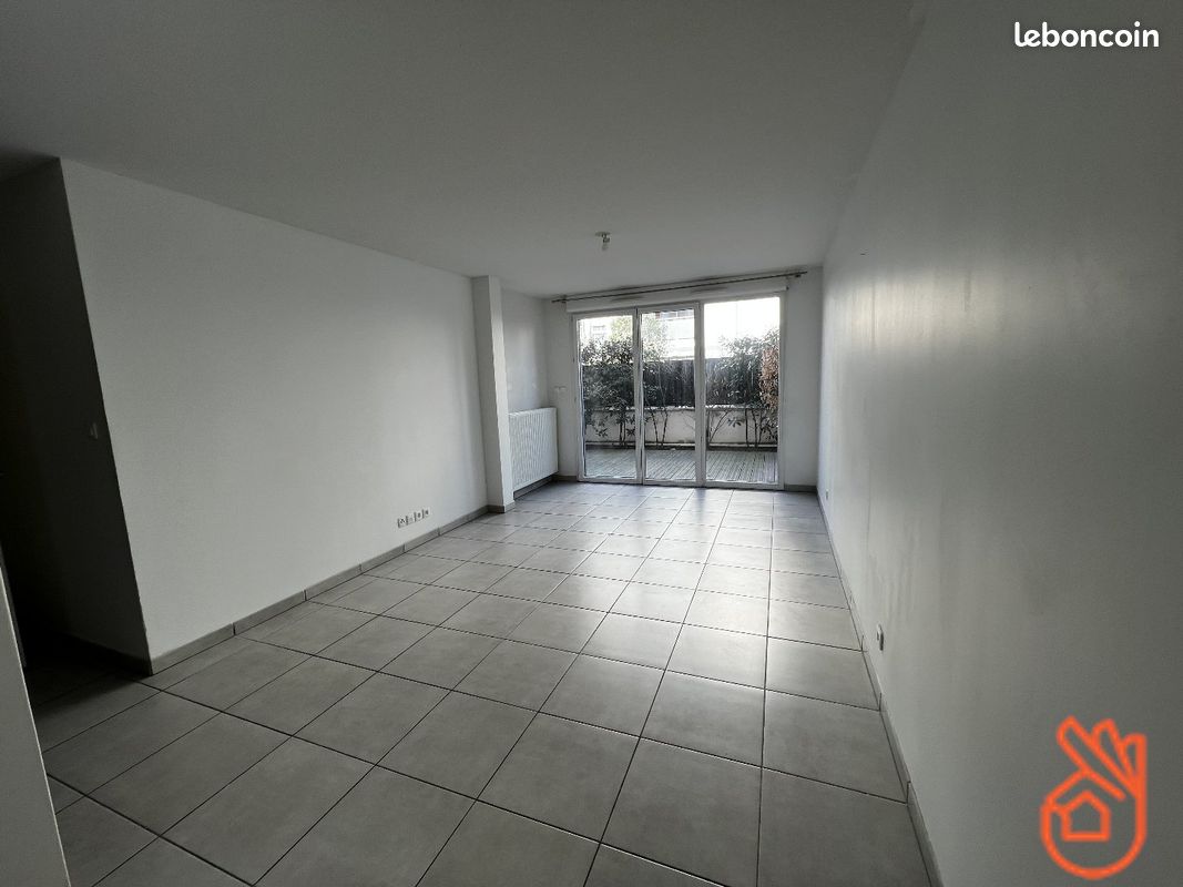 Appartement 3 pièces 67 m² · à Toulouse · 67 m² · 770 €/mois