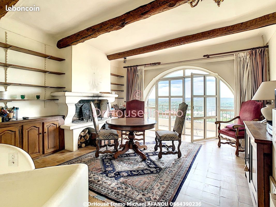 Maison 6 pièces 170 m² · à Vézénobres · 170 m² · 269 000 €