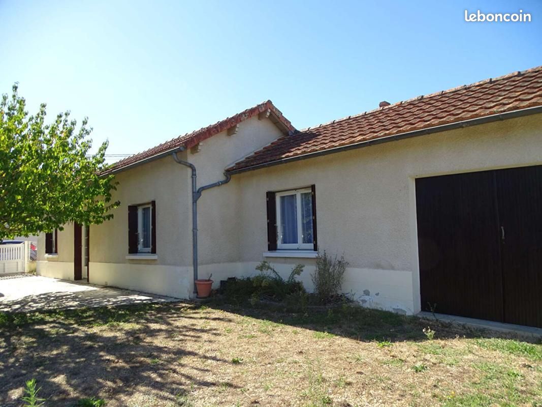 Maison 5 pièces 98 m² · à Mussidan · 98 m² · 98 500 €