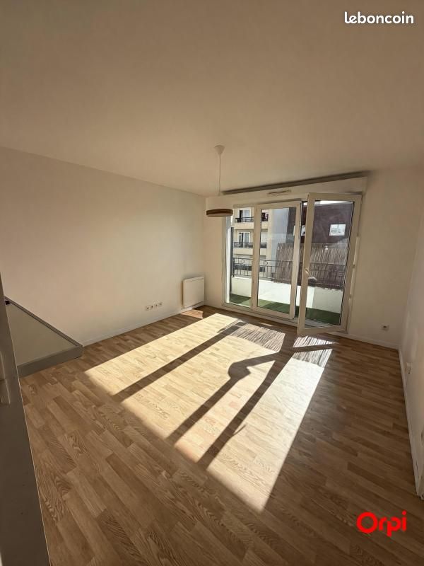 Appartement 2 pièces 33 m² · à Drancy · 33 m² · 163 500 €
